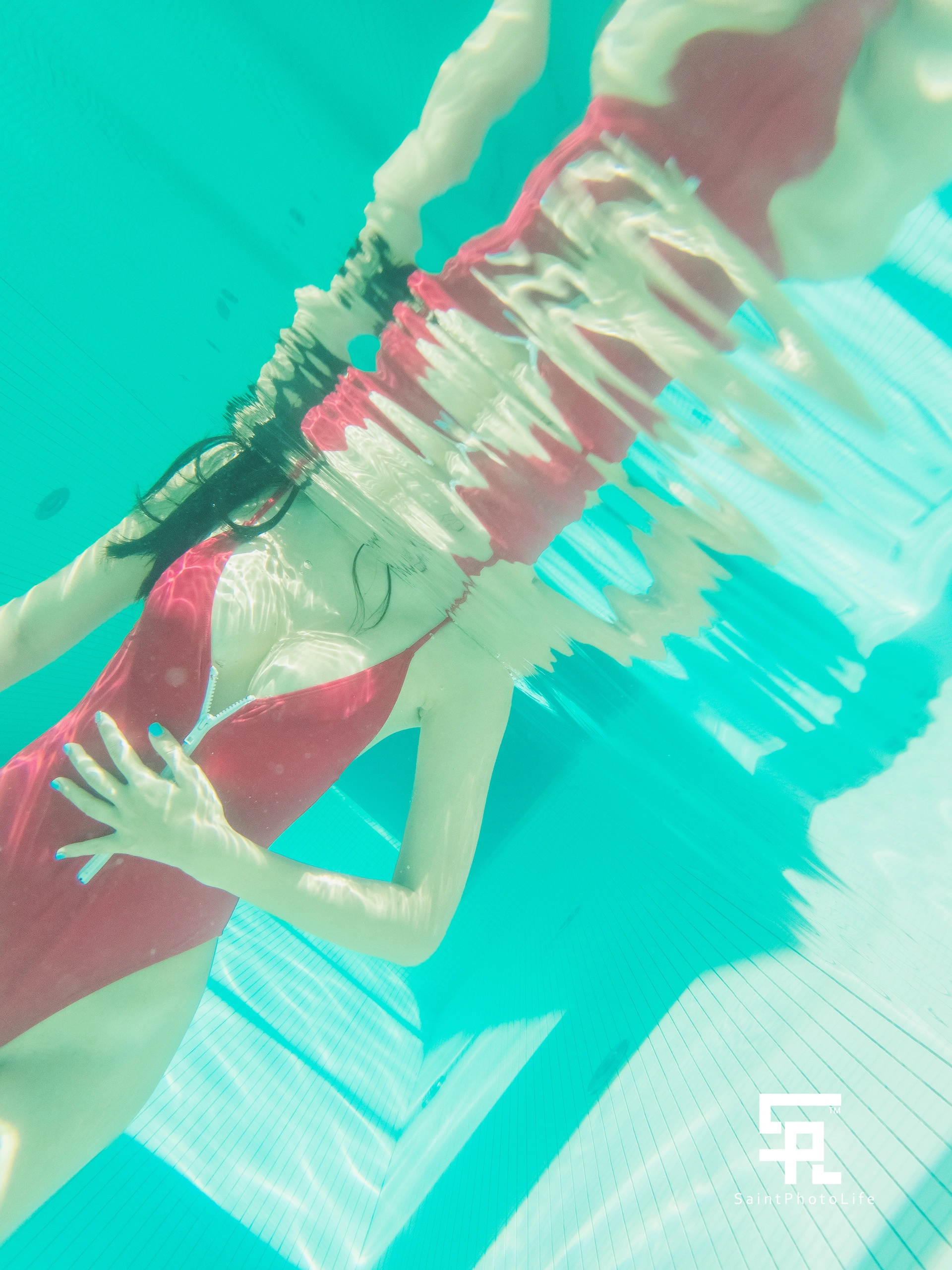005.[SaintPhotoLife] Zennyrt 申才恩 At Snow Hotel 2
