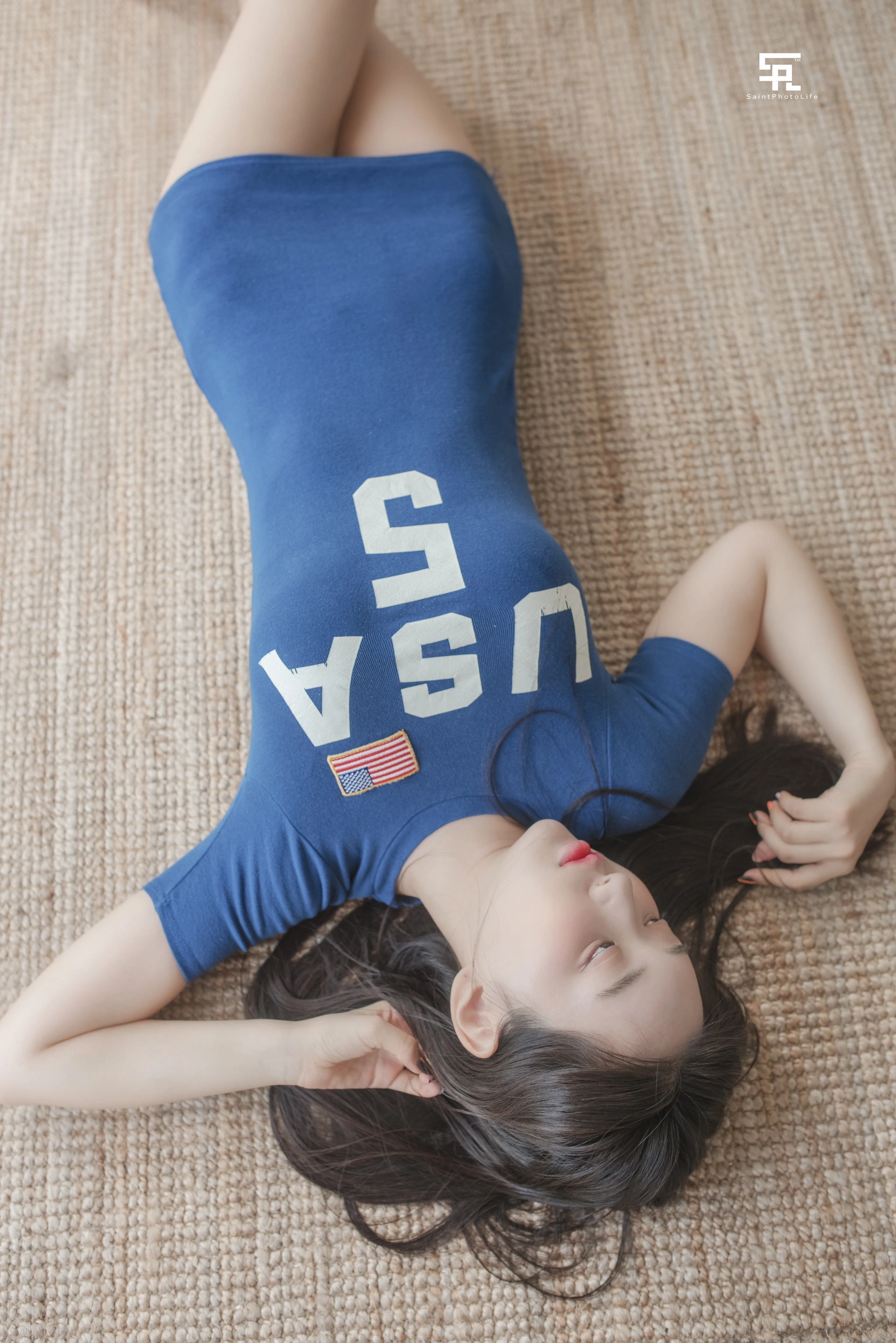 013.[SaintPhotoLife] Zennyrt 申才恩 One Summer Day 3